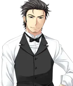 軽部狩男