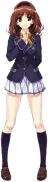 佐々木 佳織