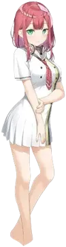 園村 葉月