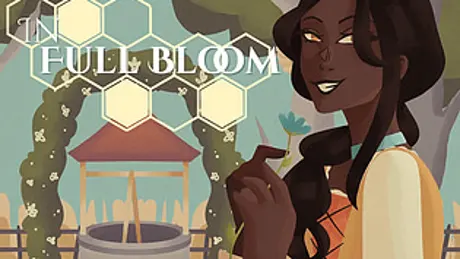 In Full Bloom