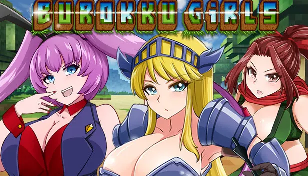 Burokku Girls