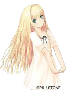 少女