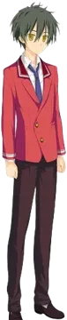 榛名 陸