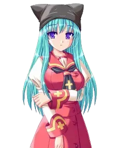 葉月 メノウ