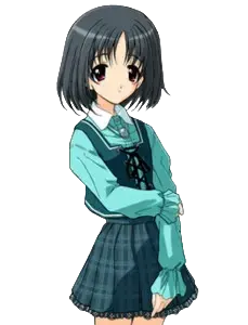 林　木葉