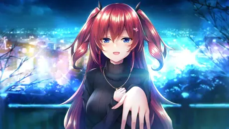 年下彼女