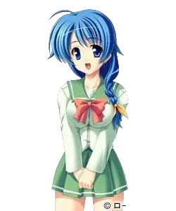姫琴 沙織