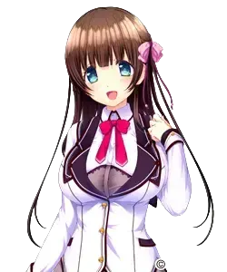 天乃澪衣