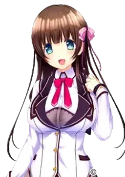 天乃澪衣