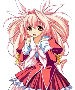 リュシィ