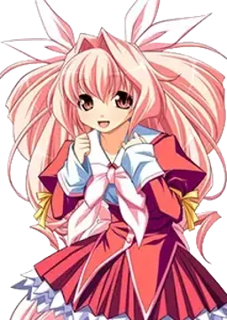 リュシィ