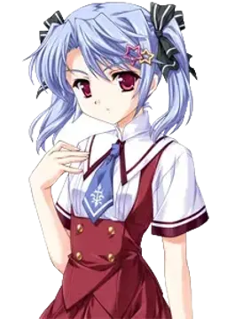 春日井詩菜