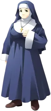 シスター・六美・タイラー