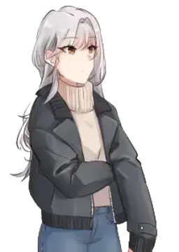 朝比奈梅子