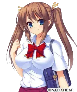 早瀬 水緒