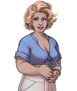 Iris Marie Jackson