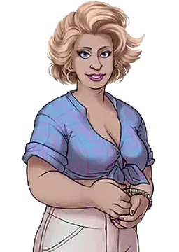 Iris Marie Jackson