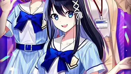 My Secret Idol Girlfriend