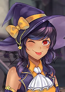 Fay Nightshade