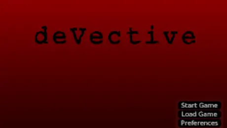 devective