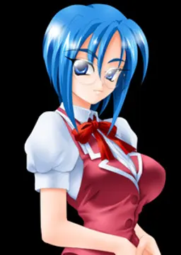 水無月 藍