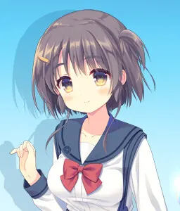 淡雪瑞海
