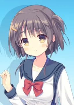淡雪瑞海