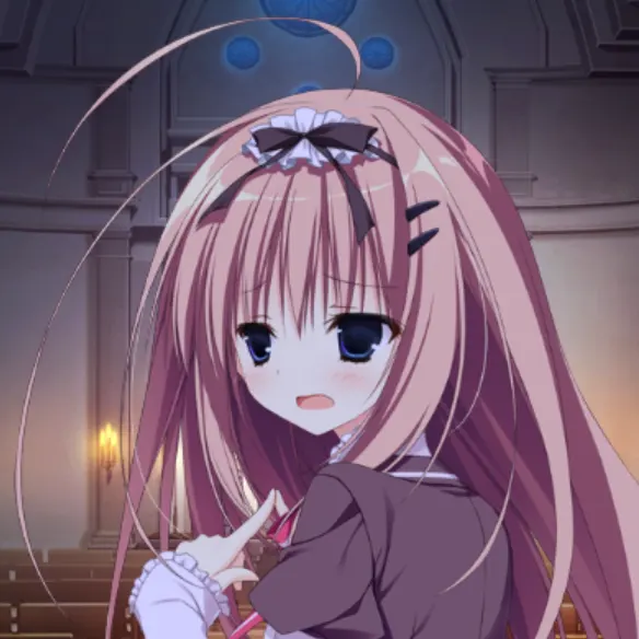 Majo Koi Nikki Nanno Alice