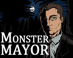 MONSTER MAYOR