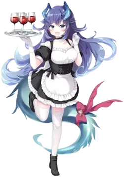 ルクリナ・ドラゴネッティ