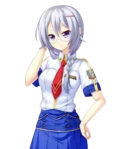 羽場 結花梨