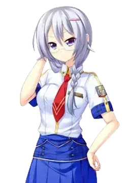 羽場 結花梨