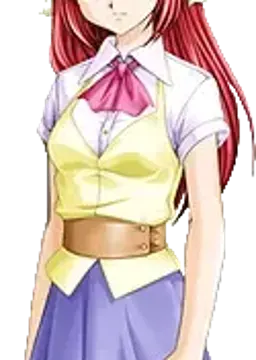 鈴井 遙