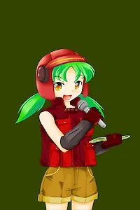 植場音羽