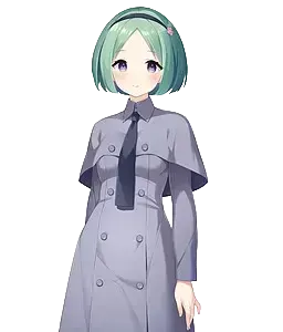 青山小梅