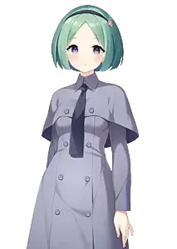 青山小梅