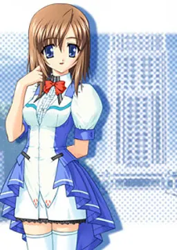 加藤 あおい