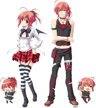 リーザ ・ファルシェ