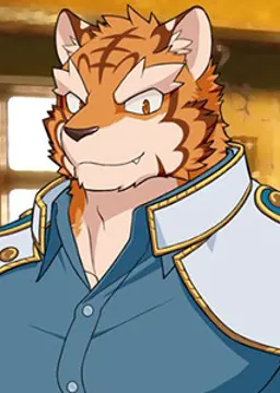 グラントリー・ベル