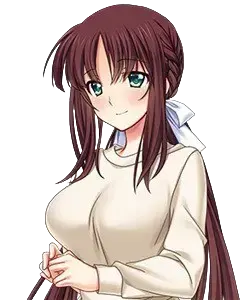 三住 唯織