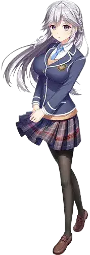 雪妃 エレナ