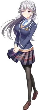 雪妃 エレナ