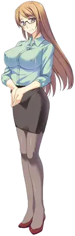 山奈香織