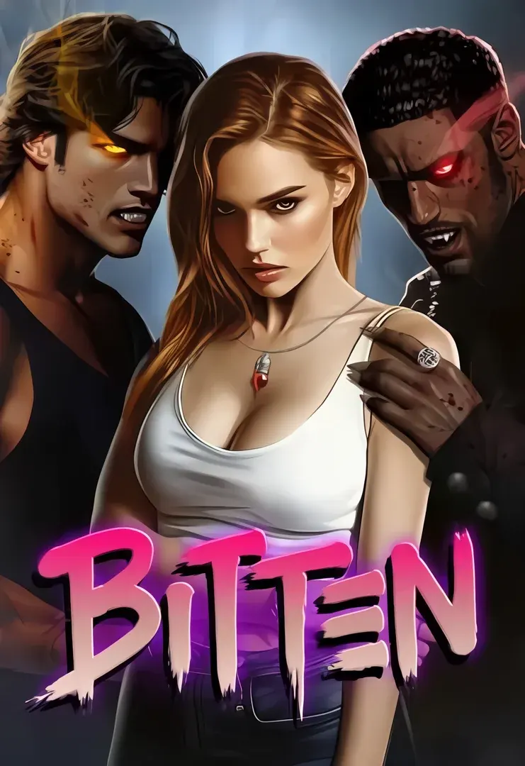 Bitten