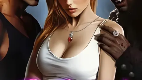 Bitten