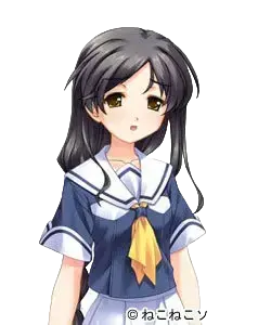 新谷 理沙美沙
