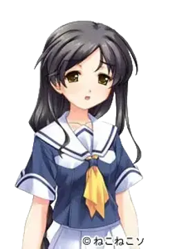 新谷 理沙美沙
