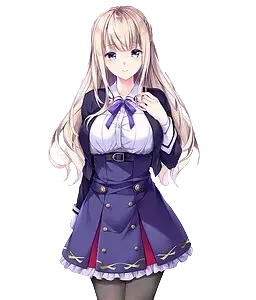 クレール・メルル