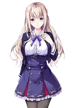クレール・メルル