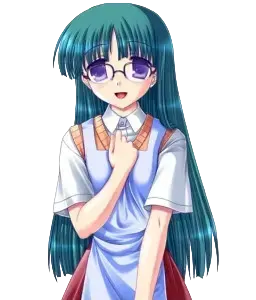 水無月 葵